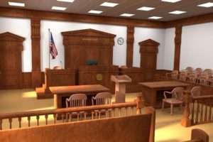 Courtroom