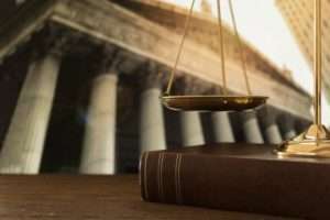 Scale and federal court