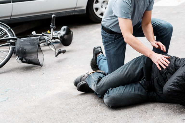 Insurance Companies & Fort Worth Bike Accidents | Lawyers