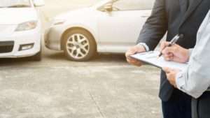 Insurance after car accident