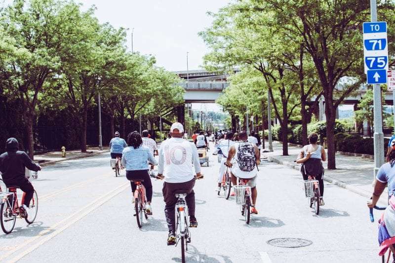 bicycle group