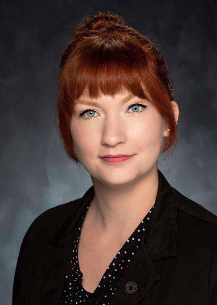 Liz Cunningham
