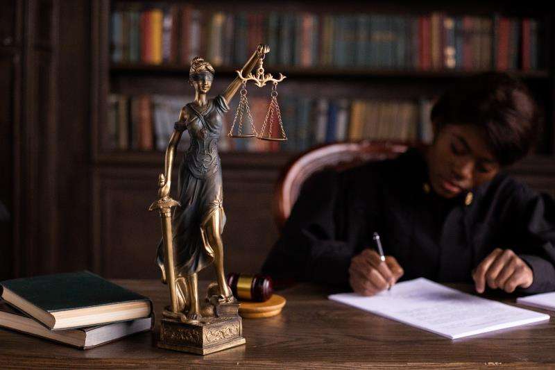 judge signing order